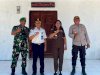Lapas Geser dan APH Perkuat Koordinasi Keamanan dan Penegakan Hukum