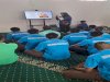 LPKA Palangka Raya Berikan Penguatan Remaja PIK Remaja bagi 30 Anak Binaan