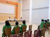 LPKA Ambon Lepas Tujuh Mahasiswa PKL UIN Ambon, Bekali Pengalaman Kerja