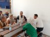 Lapas Kuningan Perkuat Sinergi Ketahanan Pangan dan Peningkatan SDM bersama Tani Merdeka Indonesia