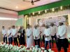 Rutan Masohi Peringati Maulid Nabi, Perkuat Pembinaan Kerohanian Warga Binaan