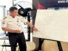 Pelajari Matematika, Warga Binaan Paket B Lapas Narkotika Karang Pahami Dasar Aljabar