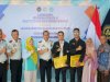 Kakanwil Ditjenpas Kalsel Buka Perkuliahan S2 di Lapas Narkotika Karang Intan