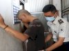 Wujudkan Zero Halinar, Lapas Tanjung Intensifkan Razia Kamar Hunian 