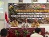 Perkuat Pembimbingan Klien Pemasyarakatan, Bapas Waikabubak Gelar Sosialisasi dan FGD Kelayan Binter