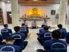 Perkuat Pembinaan Kepribadian, Kalapas Kelas I Cipinang Ajak Umat Buddha Jaga Tata Tertib dan Kehormatan Vihara