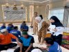 Rutan Marabahan Buka Kesempatan Belajar, Warga Binaan Tingkatkan Kemampuan Literasi Dasar