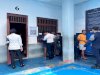 Jaga Hunian Tetap Aman dan Kondusif, Lapas Batulicin Gelar Razia Kamar