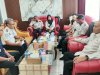 Pastikan Transparan, Kanwil Ditjenpas dan Ditjenim Sultra Bersinergi Siapkan SKD Poltekimipas