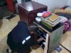 Lapas Ambon Gelar Razia Insidentil di Blok Narkoba, Amankan Sejumlah Barang Terlarang