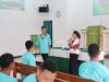 LPKA Ambon Dorong Penguatan Karakter Anak Binaan melalui Pembinaan Rohani