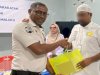 Rutan Masohi Gandeng BNNP Maluku Buka Program Rehabilitasi Pemasyarakatan 2026