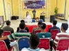 Wujudkan Masa Depan Cerah, Warga Binaan Lapas Tual Semangat Belajar bersama SKB Maluku Tenggara