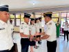 Perkuat SDM, Lima CPNS Lapas Atambua Resmi Sandang Status PNS
