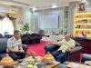 Rampungkan Sosialisasi Kelayan Binter, Bapas Baubau Perkuat Reintegrasi Klien