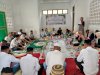 Lewat Maulid Nabi, Lapas Geser Gandeng KUA Seram Timur Bina Mental Spiritual Warga Binaan