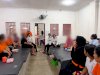 Sesi Bacarita di Blok Hunian, Kalapas Perempuan Ambon Dekatkan Diri dengan Warga Binaan