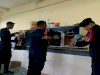 Tak Beri Celah Halinar, Lapas Pemuda Madiun Gencarkan Razia Blok Hunian Warga Binaan