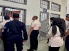 Kalapas Lhokseumawe Sapa Warga Binaan, Dengarkan Keluh Kesah dan Aspirasi