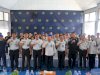 Kakanwil Ditjenpas Kalsel Tinjau Ketahanan Pangan dan Penguatan Tugas di Rutan Pelaihari