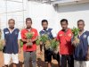 Lapas Batulicin Catat Capaian Pembinaan Pertanian, Panen 40 Kg Kangkung