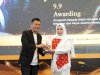 Kenalkan Wajah Pemasyarakatan lewat Media, Kalapas Perempuan Malang Raih Penghargaan Ketik.com
