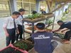  Warga Binaan Lapas Pangkalpinang Ubah Bonggol Jagung Jadi Budidaya Jamur