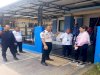 Wujudkan Gereja yang Lebih Nyaman, Lapas Kelas I Cipinang Tingkatkan Sinergi dan Kolaborasi Mitra Gereja
