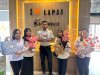 Lalona Handmade, Produk Kerajinan Warga Binaan Lapas Kolonodale Kian Diminati Masyarakat