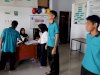 LPKA Ambon Jaga Kesehatan Anak Binaan melalui Pemeriksaan Rutin