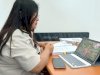 Ikuti Sosialisasi Universitas Kehidupan, Lapas Perempuan Palu Dorong Pembinaan Karakter