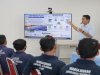 Bekali Warga Binaan Hadapi Dunia Kerja, Lapas Kelas I Tangerang Gandeng PLN Berikan Pelatihan PLTS dan K3