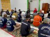 Rutan Masohi Ajak Warga Binaan Perdalam Keagamaan lewat Selawat dan Diskusi