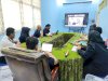 Kanwil Ditjenpas Sulteng Kawal SKD Catar Poltekimipas 2026 Bebas KKN