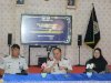 Kanwil Ditjenpas Sultra Pastikan Administrasi Perbendaharaan dan Tunjangan Kinerja Tertib