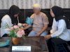 Lapas Piru Hadirkan Layanan Kesehatan Gratis bagi Pengunjung