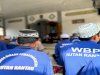 Bersinergi dengan Kemenag Kab. Tapin, Rutan Rantau Gelar Baca Tulis Al-Qur’an