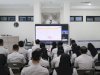 Bimtek SKD Calon Taruna/Taruni, Kanwil Ditjenpas Babel Pastikan Kesiapan Panitia Daerah