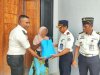 Lapas Geser Salurkan Bantuan Sembako bagi Lansia dan Warga Sekitar