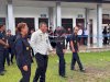 Kakanwil Ditjenpas Papua Barat Tinjau Sarana Kesehatan dan Pembinaan di LPKA Manokwari
