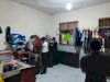 Ciptakan Situasi Kondusif, Satops Patnal Lapas Wahai dan Koramil Gelar Razia Gabungan