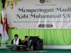 Peringati Maulid Nabi, Lapas Cirebon Ajak Warga Binaan Teladani Rasulullah