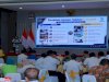 Lapas Surabaya Jadi Tuan Rumah Bimtek Penguatan Jejaring Kesehatan se-Jawa Timur