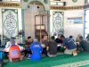 Tak Ada Kata Terlambat untuk Belajar, Rutan Marabahan Ajarkan Warga Binaan Baca Al-Qur’an