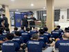 Lapas Kelas I Cipinang Lanjutkan Penataan Penghuni, Puluhan Narapidana Dipindahkan ke Sejumlah Lapas di Jakarta