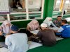 Lapas Tanjung Libatkan Peserta Magang  dalam Pembinaan Kepribadian Warga Binaan