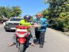 Lewat Jumat Berkah, Rutan Rantau Hadir Berbagi Kebahagiaan di Tengah Masyarakat