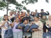 Tak Hanya di Balik Tembok, Lapas Kelas I Tangerang Hadir Berbagi dengan Warga Kampung Bekelir