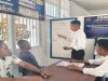 Lapas Geser bersama Peserta Magang Dorong Pengentasan Buta Aksara bagi Warga Binaan