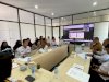 Bapas Ambon Gandeng Lintas Instansi Bahas Draf PKS Forum Integrasi Sosial 
